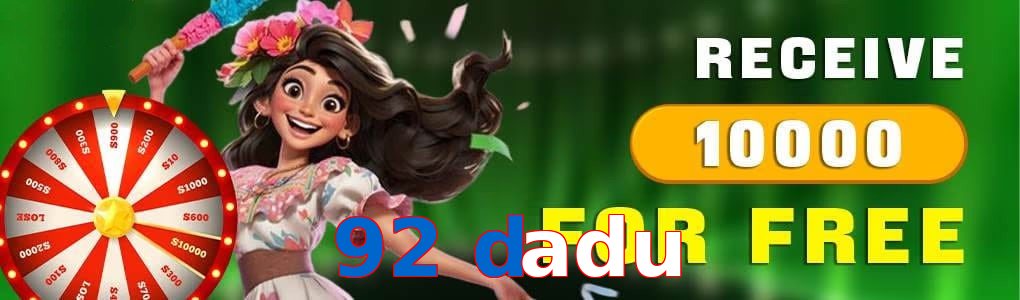 92 Dadu