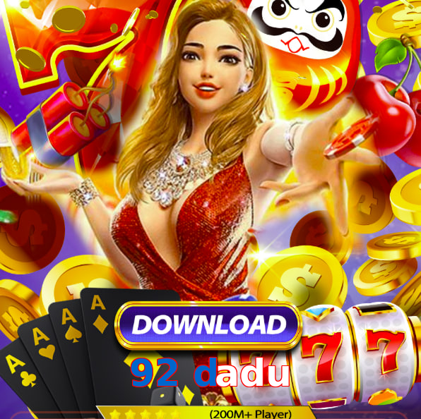 92 Dadu